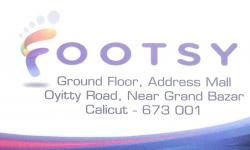 FOOTSY, FOOTWEAR SHOP,  service in Kozhikode Town, Kozhikode